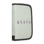 Laelatin  Folio Planners