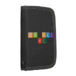 Pin oak
 Art  Folio Planners