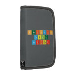 Periodic
 Table
 Writer  Folio Planners