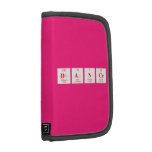 Dance  Folio Planners