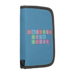 Periodic
 Table
 Writer  Folio Planners