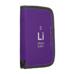 LI  Folio Planners