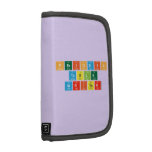 Periodic
 Table
 Writer  Folio Planners