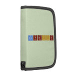 CAYDIID  Folio Planners