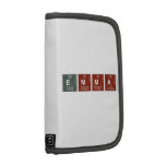 Emma  Folio Planners