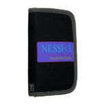 nessi<3  Folio Planners