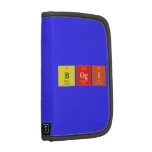 Bogi  Folio Planners