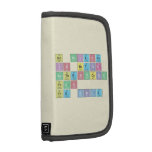 No science
 is better 
 authenticated
 than
 the Bible  Folio Planners