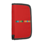 Cemile SOYSAL  Folio Planners