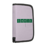 VALERIA
   Folio Planners
