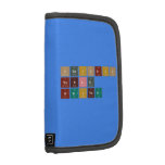 Periodic
 Table
 Writer  Folio Planners