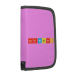 
 Hermogenes  Folio Planners