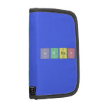 SIMRAN  Folio Planners