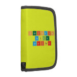 Periodic
 Table
 Writer  Folio Planners