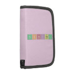 Nikhitha   Folio Planners
