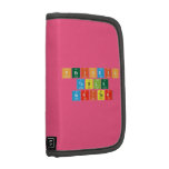 Periodic
 Table
 Writer  Folio Planners