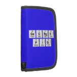 George 
 Pig  Folio Planners