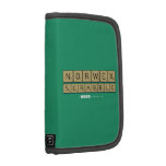Norwex
 Scrabble  Folio Planners