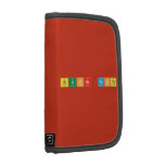 Buone Feste  Folio Planners
