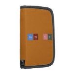 CARE BIG  Folio Planners