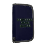 Periodic
 Table
 Writer  Folio Planners