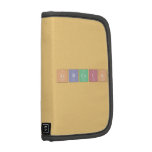 Libcuck  Folio Planners