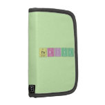 Pariya  Folio Planners