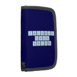 Periodic
 Table
 Writer  Folio Planners