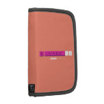 
 B.JHANE_11  Folio Planners