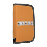 Measure  Folio Planners