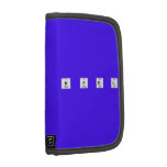 N F d L  Folio Planners