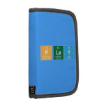 play  Folio Planners