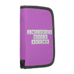 Periodic
 Table
 Writer  Folio Planners