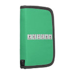  Peyton  Folio Planners