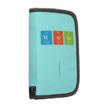 MATIN
 
   Folio Planners