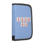 Super
 sis  Folio Planners