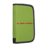 All About Elements !  Folio Planners