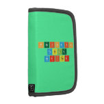 Periodic
 Table
 Writer  Folio Planners