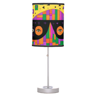 Folk 001 Nancy Table Lamp