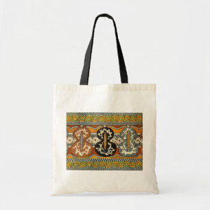 Folk Art Bag
