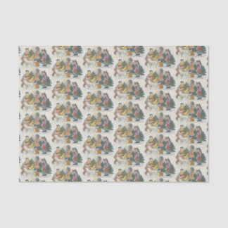 FOLK ART Tissue Paper