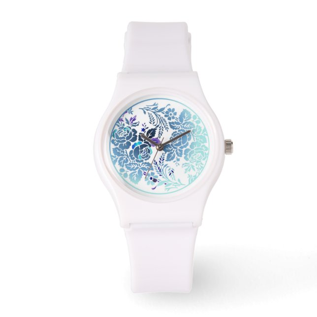 Folk Art Watch (Front)
