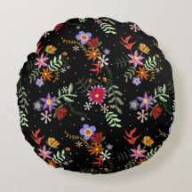 Folk embroidering