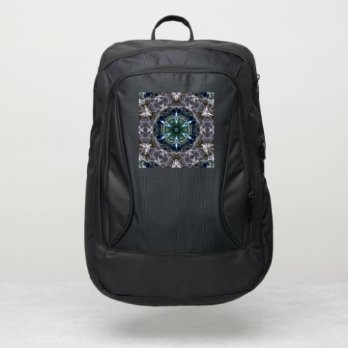 Folk Mandala  Adidas Backpack