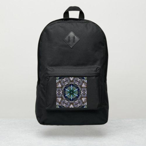 Folk Mandala  Adidas Backpack
