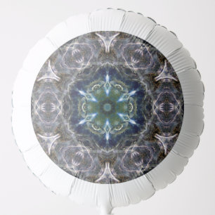 Folk Mandala  Balloon