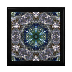 Folk Mandala Gift Box