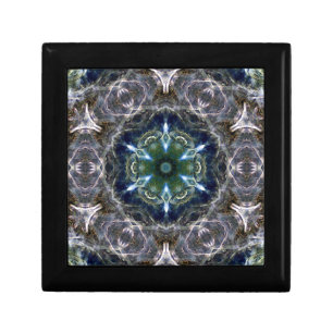 Folk Mandala Gift Box