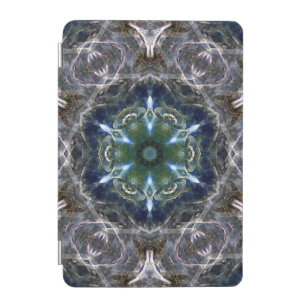 Folk Mandala  iPad Air Cover