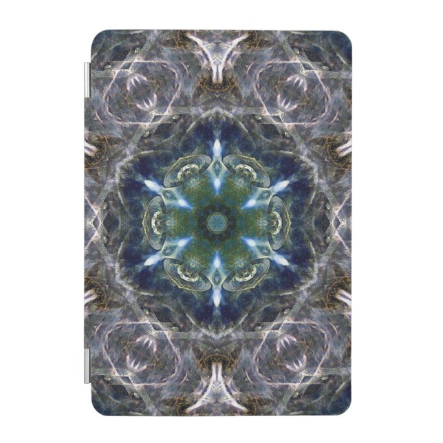 Folk Mandala  iPad Air Cover (Front)